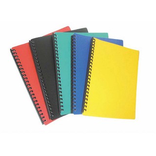 CLEARBOOK Assorted Color (Long&Short)