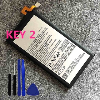 gopro battery TLP034E1 battery For BlackBerry KEY one keyone KEY1 DTEK70 Mercury KEY2 KEY two Keytwo