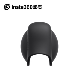 ❀☎Insta360 Shadow Stone ONE X2 Lens Protective Case Lightweight and Portable Silicone Protective Cas