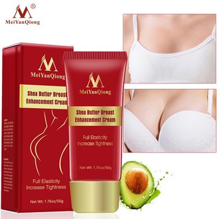 Natural Breast Cream Enlargement Cream Bust Enhance Massage Body Treatments Cream 50g