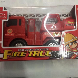 PagsabogDepartment Store▨✾Fire truck cod available
