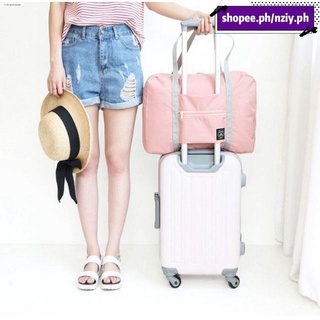 suitcase luggagetravel bags❍■℗Travel Luggage Hand Bag-24L【732】
