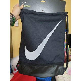 COD!! 100% original Nike string bag