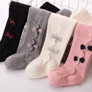 ♛loveyourself1♛Baby Kids Girls Cotton Warm Tights Stockings Pantyhose