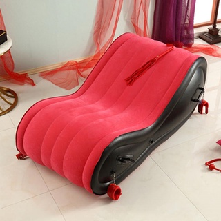 Sex Inflatable Sofa Soft Living Room Bed Furniture Chairs Cushion Love Erotic Products Sex Toys For (4)