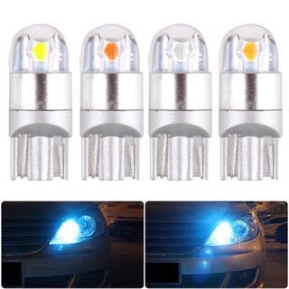 1pcs Osram T10 W5W LED Car interior Reading Light 12V LED11