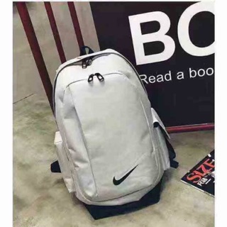 Nike back pack laptop bag bag school
