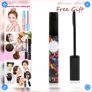 < Free gift & Ready Stock>√COD√ 1 Pcs Hair Styling Stick Fixer Gel Styling Setting Bangs Shape Care Portable Finishing Stick For Personal Care Hair Care