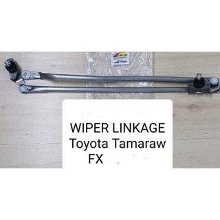 Wiper Linkage Toyota Tamaraw FX