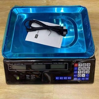 LCD DIGITAL SCALE IS NOW AVAILABLE