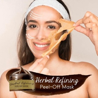 Beauty Herbal Mask Peel-off Herbal Transitional Ginseng T9X0 Q2D2 H8R7 J8G1 X1H5 B6X6