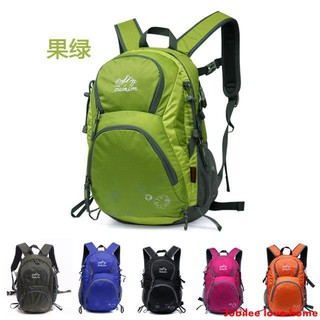 spot[Send small purse] outdoor mini backpack ultralight moun