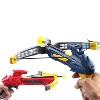 ♈▧033grocery storeChildren s bow and arrow crossbow toy set traditional shooting archery outdoor exe