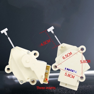 Double Stroke Tractor Drain Valve Motor for LG Fully Automatic Washing Machine