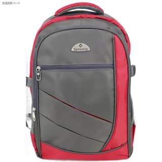 ❄TT Travel Backpak Laptop Bag Unisex Casual Daypack for Men Women