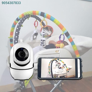 HHJKU888◑❧﹍BABY MONITOR / CCTV CAMERA (Wireless)