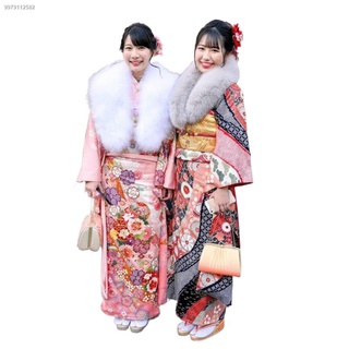 [wholesale]❂Authentic Japanese Traditional Kimono- Japanese Costumes- Yukata