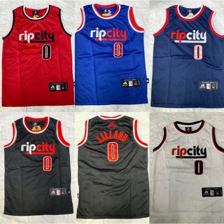 Teens size: About 10 to 16 years old /NBA JERSEY SANDO RIPCITY #0 BASKETBALL VEST