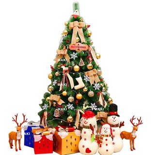 6ft/180cm dark green color christmas tree,thick PVC,Christmas decorations,DIY,MAKI