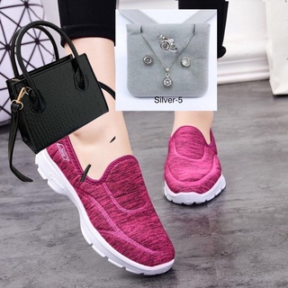 Shoes Necklace Earrings Bag Ring