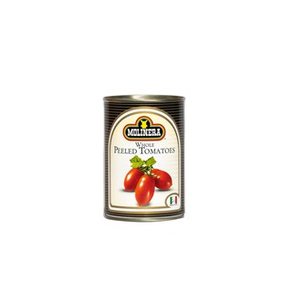 Molinera Whole Peeled Tomatoes 400g