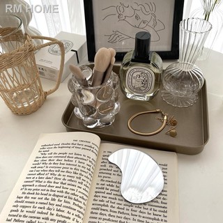 R&M Korean small mirror accessories with moon creative acrylic (4)
