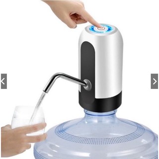 Automatic Water Dispenser Wireless intelligent pump for bottled water