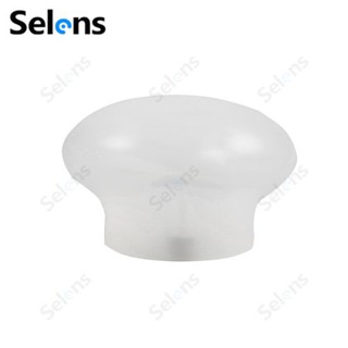 Selens Magnetic Flash Modifier Sphere Diffuser For Speedlite (1)