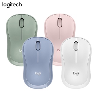 New Logitech M221 Silent 2.4G Wireless Mouse with Nano Receiver for Laptop Computer PC