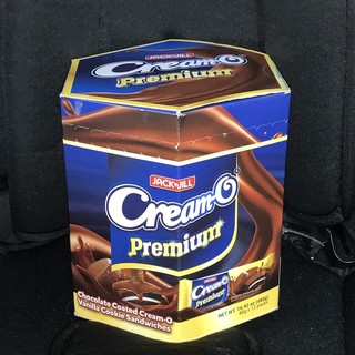 Cream-O Premium Jack n Jill (Please read description)