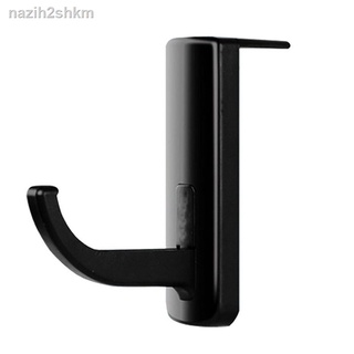 Tiktok recommendation✜❐▽Headphone Holder Hanger Wall Stand Durable Headphone Accessories Headset Han