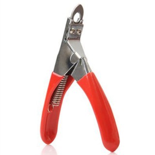 accessoryPet supplies❄Durable Pet Scissors Grooming Tools Supplies Sharp 1 Pc Nail Clippers C