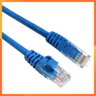 ✕3-30m Cat 5E Lan Cable Ethernet Wire Internet UTP with RJ45 Network Cable Cord for Router Laptop (9)