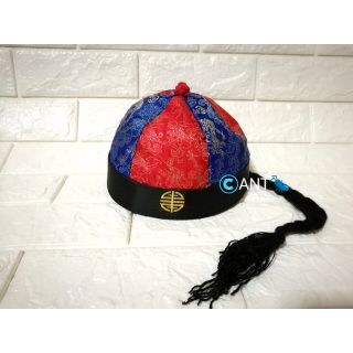 Chinese Hat/ Kungfu Hat