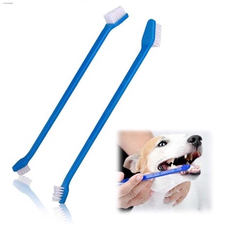 dog brush for bathcat treats◕Toothbrush for Dogs & Cats