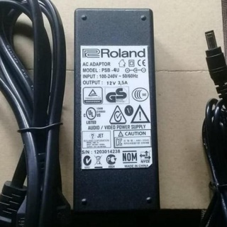 Roland E12 Keyboard Adapter