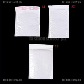 FS 10Pcs Poly Bubble Mailers Padded Envelopes Shipping[PH]