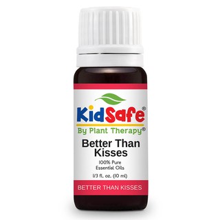 Plant Therapy Better Than Kisses KidSafe Essential Oil 10ml