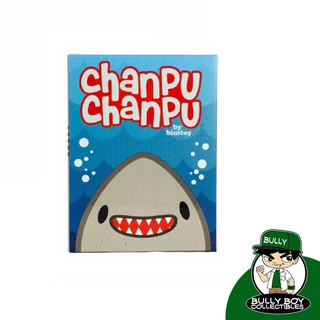 Bimtoy – Chanpu Chanpu Mini Blind Box Vinyl (Sealed)