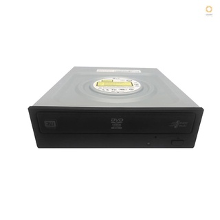 DVD-RW 22X Desktop DVD Recorder SATA Serial Port DVD Burner Reader for PC Desktop