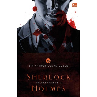 Sherlock Holmes: Case Collection 2 - Sir Arthur Conan Doyle