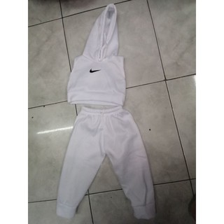 TERNO HOOD KIDS,FIT UP 1 TO 2y.M.4 to 7 (6)
