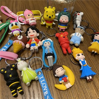 new arrival fashion korean style keychain Good quality so cute style#SP