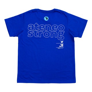 GetBlued Ateneo 2020 Ateneo Strong OBF Unisex Shirt
