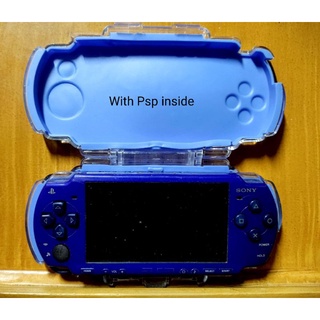PSP HARD CASE FOR PSP 2000-3007