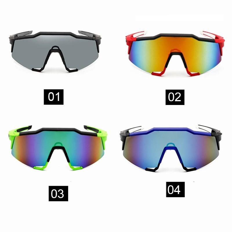 Sunglasses Outdoor Sport Running Cycling Bike Eye-wear (2)