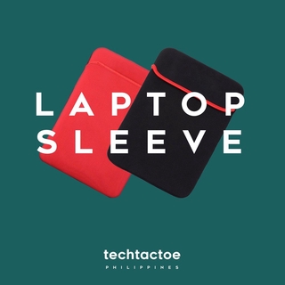 Laptop Sleeve (Zipperless) (1)