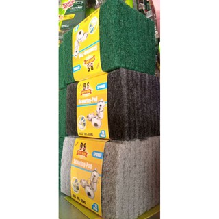 Scouring Pad 1Pack (10pcs)