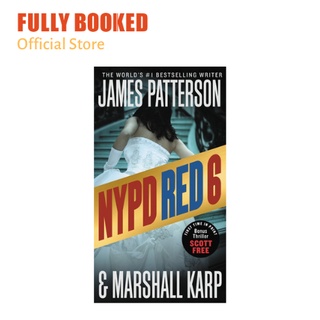 NYPD Red 6: NYPD Red, Book 6 (Mass Market)