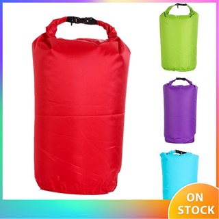 REANDY STOCK Waterproof Dry Bag Ocean Pack Bags